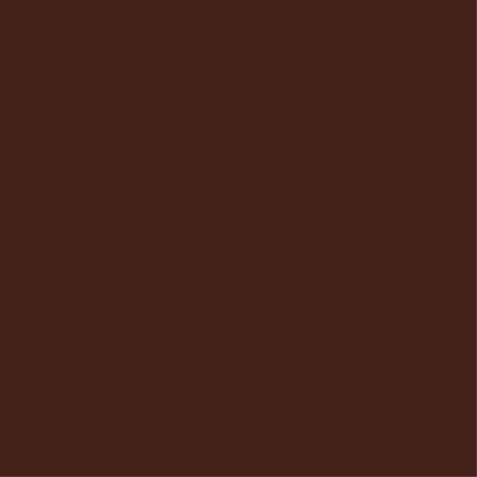 Brun chocolat Brun chocolat