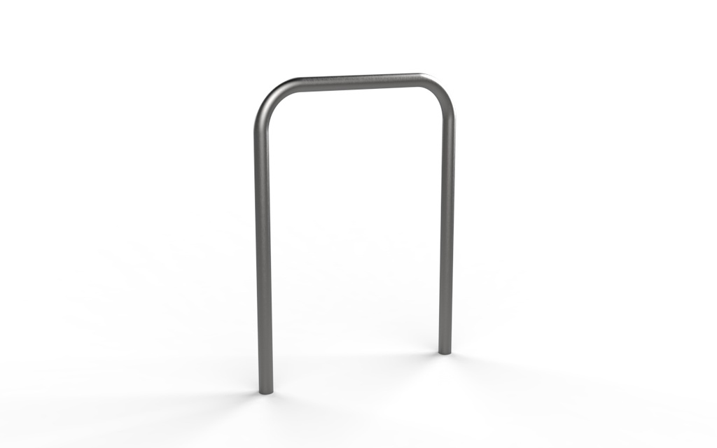Arceau vélo Inox - ANDRIA V1